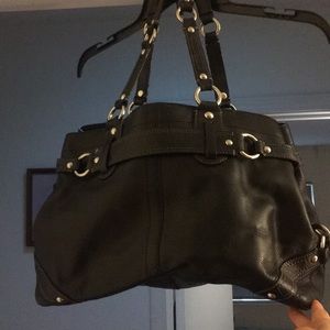 Beautiful Coach purse